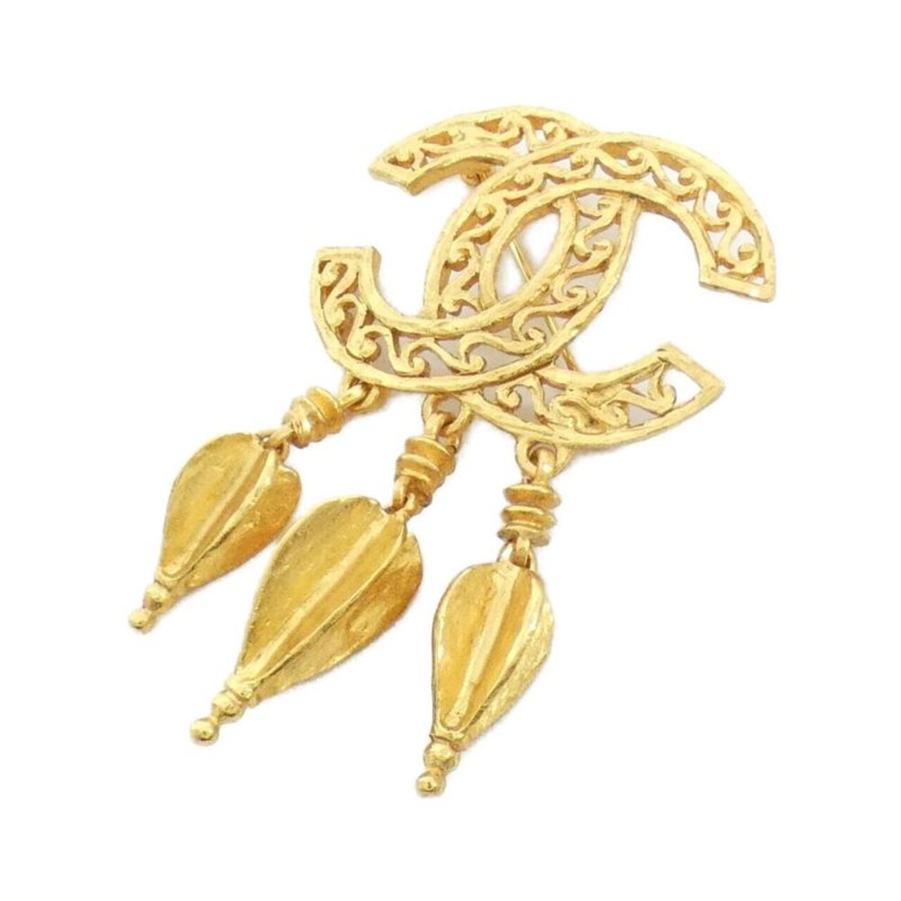 Chanel Brooch Brooch